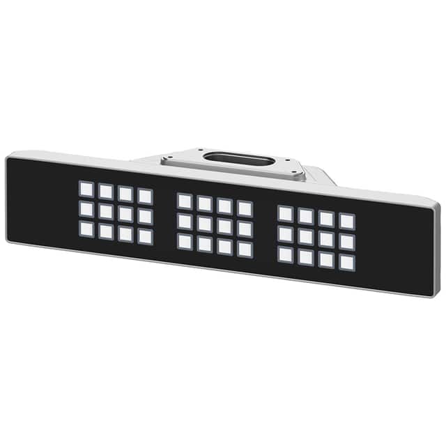6AV21858EE080AA0 EXTENSION UNIT 19" KP36 PN