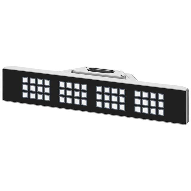 6AV21858FE080AA0 EXTENSION UNIT 22" KP48 PN