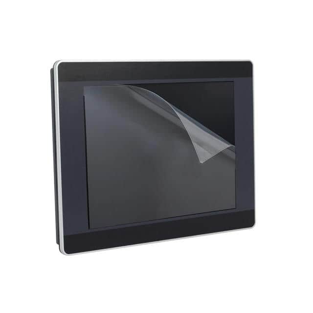 2511-0070A Protective Screen, 7.0" Display