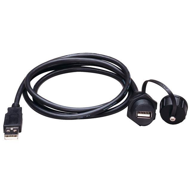 HMIZSUSBB2 EXTENSION CABLE, HARMONY ST6, US