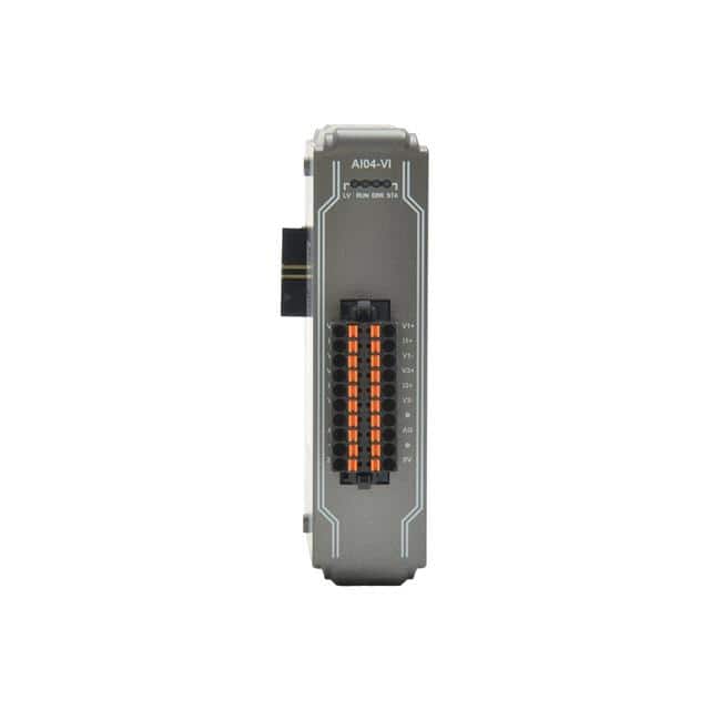 iR-AI04-VI I/O Module, Analog, 4 In