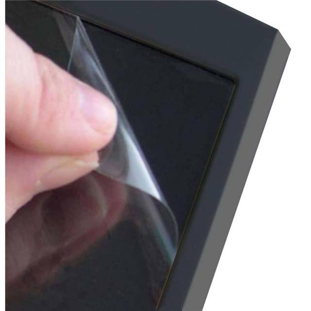XBTZG66 PEEL OFF PROTECTIVE SHEETS - SET