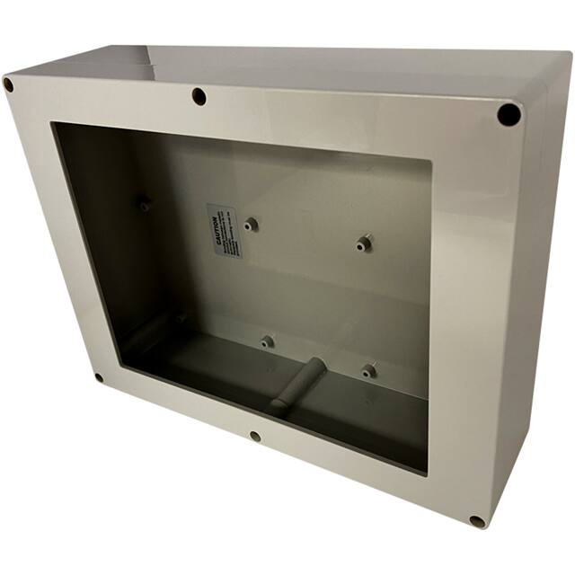 DWOPTION-54-097 ENCLOSURE FOR DRIVE.WEB HMI