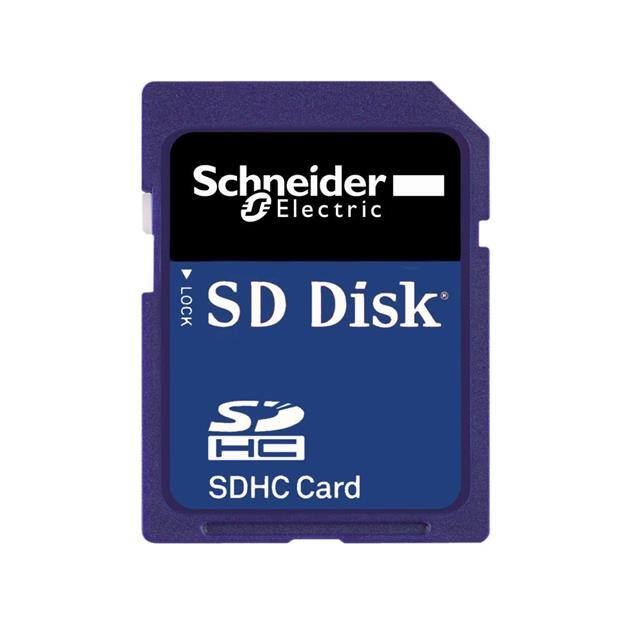 HMIZSD4G HARMONY GTO, SD MEMORY CARD 4 GB
