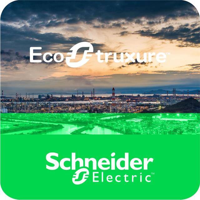 VJOCNTGMPREM ECOSTRUXURE SECURE CONNECT ADVIS
