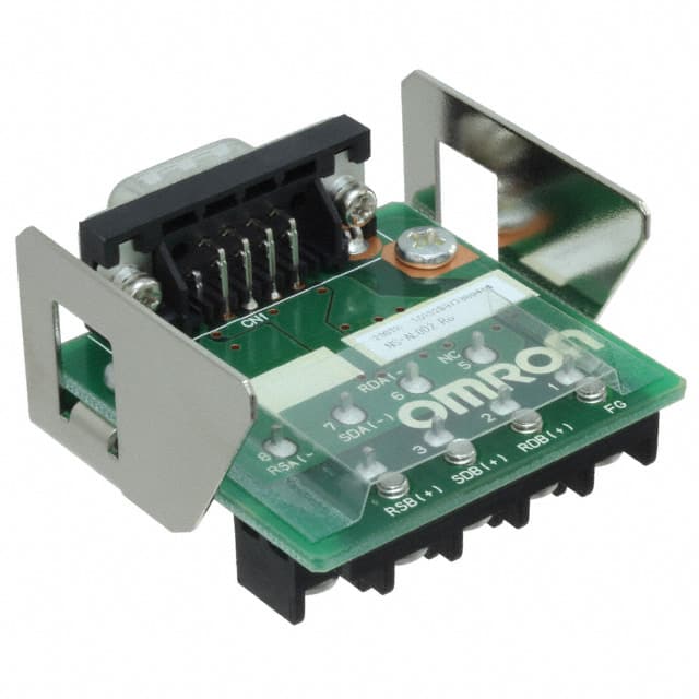 NS-AL002 ADAPTER RS232 TO RS422