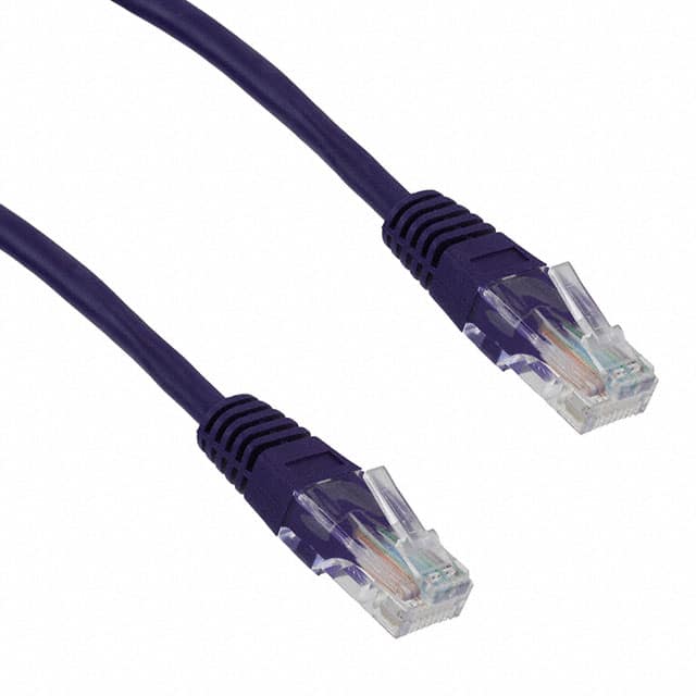 CGCAPC380 CABLE ASSEMBLY PC ETHERNET 2 MTS