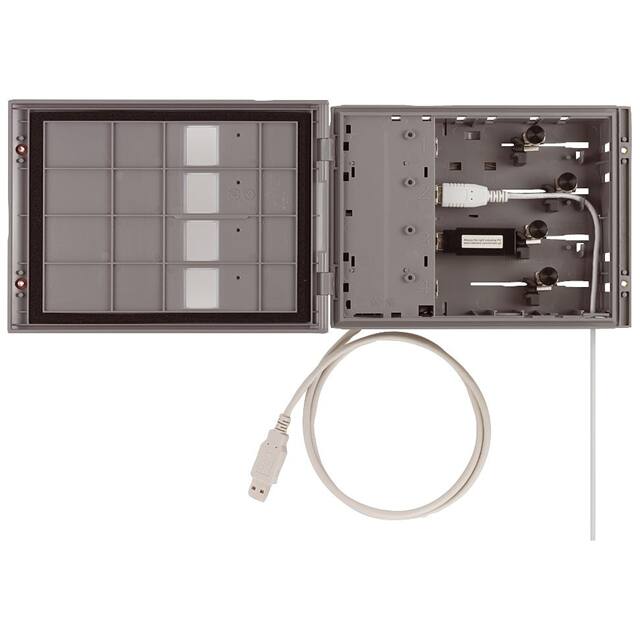 6AV66713AH000AX0 INDUSTRIAL USB HUB 4