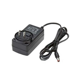 AME15-12SMAZ The Aimtec AME15-12SMAZ is a 15 Watt AC-DC converter with a 12V output and 1.25A current. It offers a universal input voltage range of 90-264 VAC.