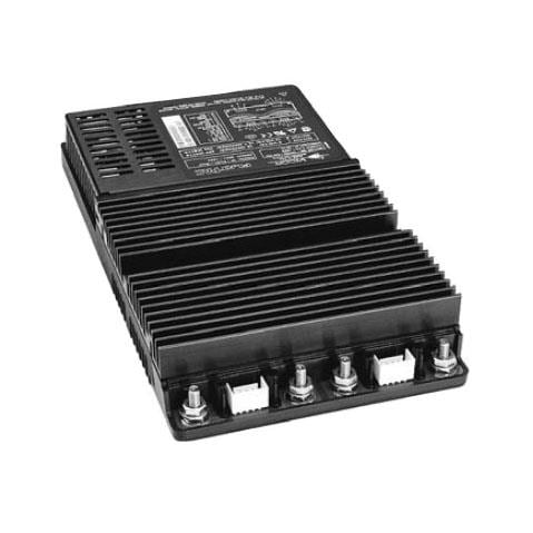 VI-PU01-IUU The Vicor VI-PU01-IUU is a 200W FlatPAC autoranging AC-DC switcher. It features dual outputs of 5VDC and 12VDC with a wide input voltage range.