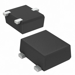 2SK3018-T106 The ROHM Semiconductor 2SK3018-T106 is an N-Channel MOSFET designed for various applications. It features a 30V drain-source voltage and 100mA continuous drain current.