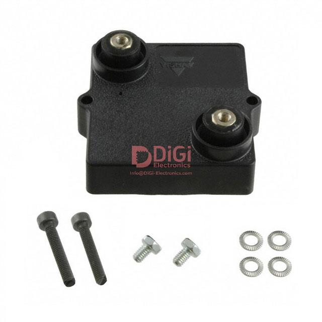 RER65F1100RC02 The Vishay Dale RER65F1100RC02 is a 10W wirewound resistor with 110 Ohms resistance and ±1% tolerance. It is designed for chassis mounting and features military and moisture resistant characteristics.