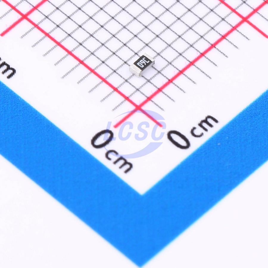 RMCF0603FT12K1 The SEI RMCF0603FT12K1 is a surface mount chip resistor with a resistance of 12 k Ohms and a tolerance of ±1%. It is RoHS3 compliant.