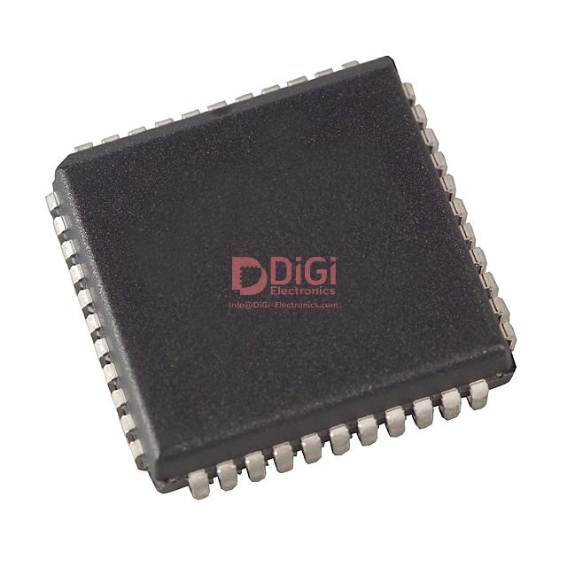 M95040-WMN6T The STMicroelectronics M27C4002-80C6TR is a 4Mbit EPROM memory IC with a parallel interface and an 80ns access time. It comes in a 44-PLCC package.