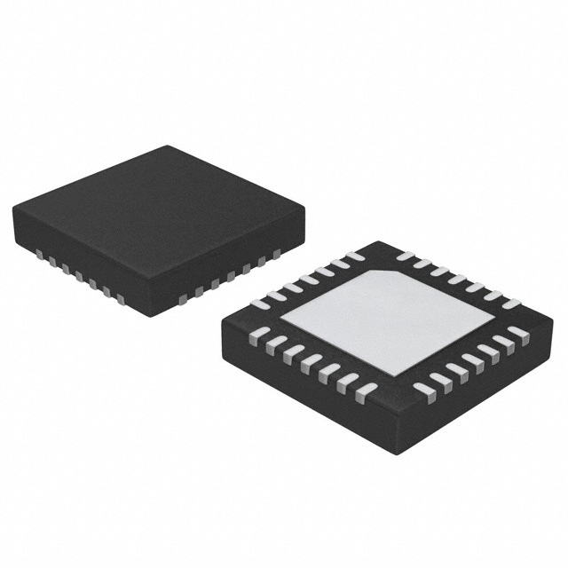 NAU85L40YG The Nuvoton Technology NAU85L40YG is an 8-channel Audio ADC with 24-bit resolution and a sampling rate of 48kHz. It features an I2C/I2S interface and operates within a supply voltage range of 1.2V to 1.98V.