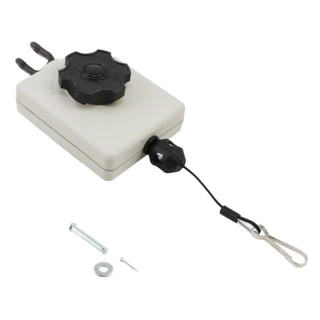 1301730048 RETRACTOR LIGHT DUTY 5.24'