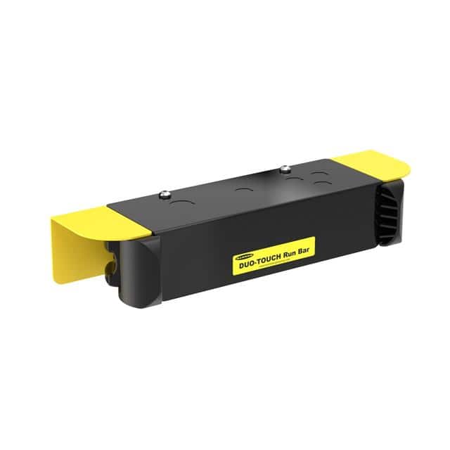 STBA-RB1 NO BUTTONS IP20 RUN BAR ONLY