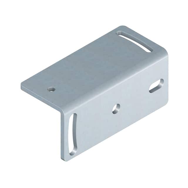 STBVR81-RB1E02 RUN BAR WITH STBVR81; E-STOP 2 N