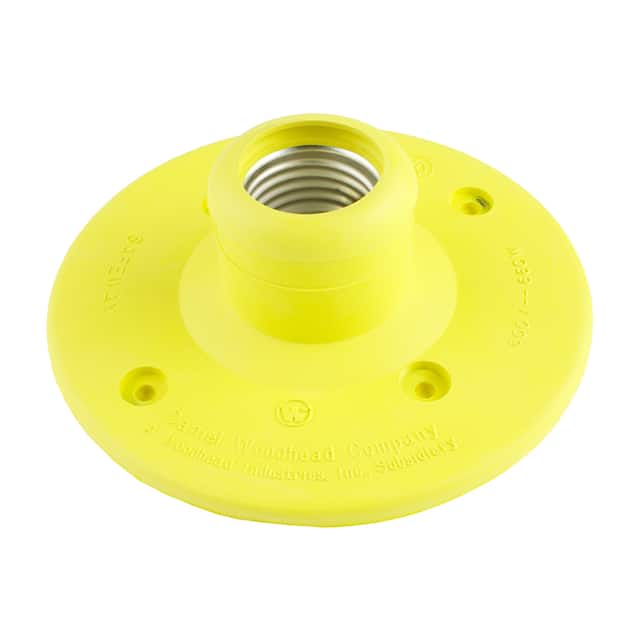 1301520021 WATERTITE LAMPHOLDER W/FLANGE