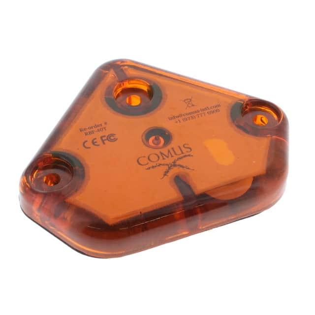 RBF-40T SAFETY WARNING LIGHT BATT PWR