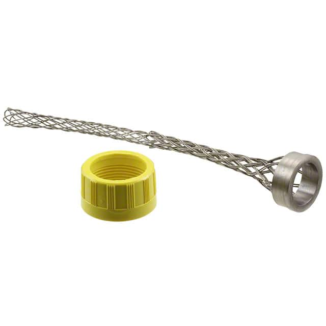 1300990171 STRAIN RELIEF GRIP 0.44"-0.56"