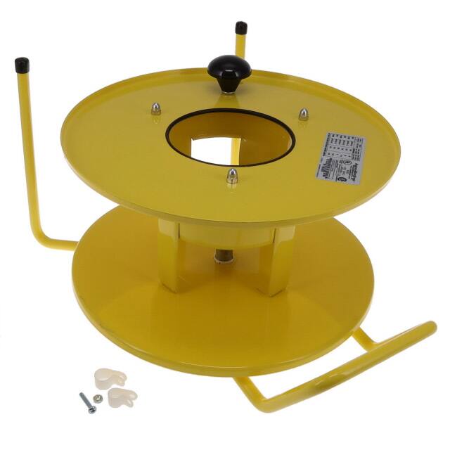 1300870057 HAND WIND REEL IND 200' 16/3