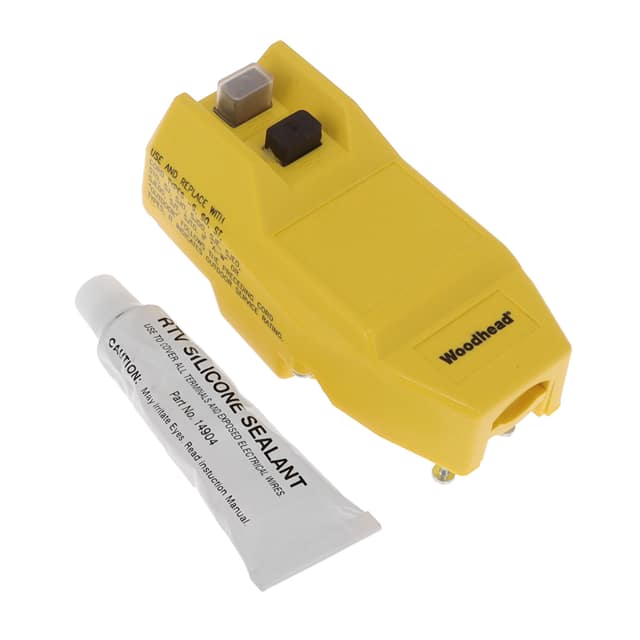 1301530089 SAFE-T-CHECK ATTACHABLE GFCI