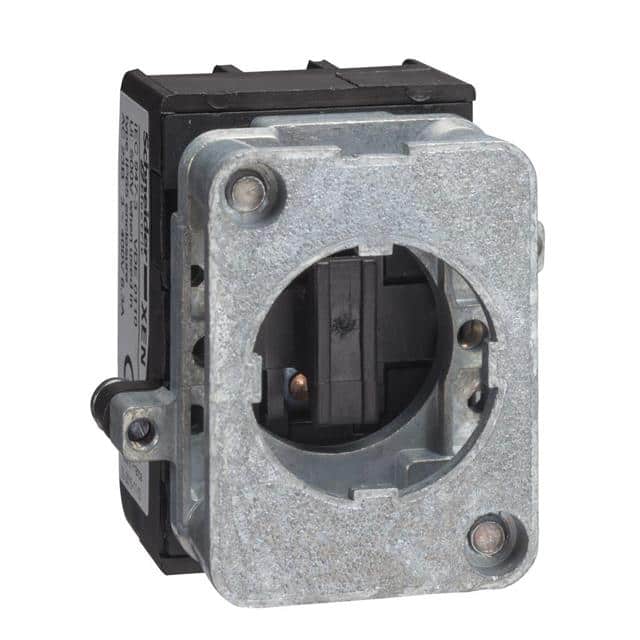 XACS399 HARMONY XAC, SINGLE ISOLATING BL