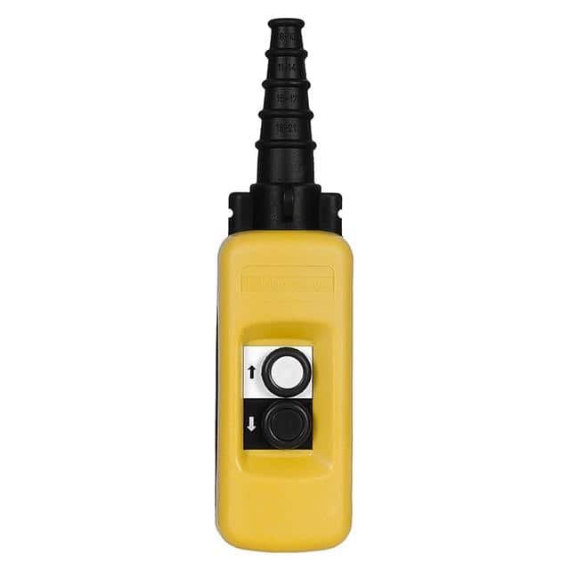 XACA271 HARMONY XAC, PENDANT CONTROL STA