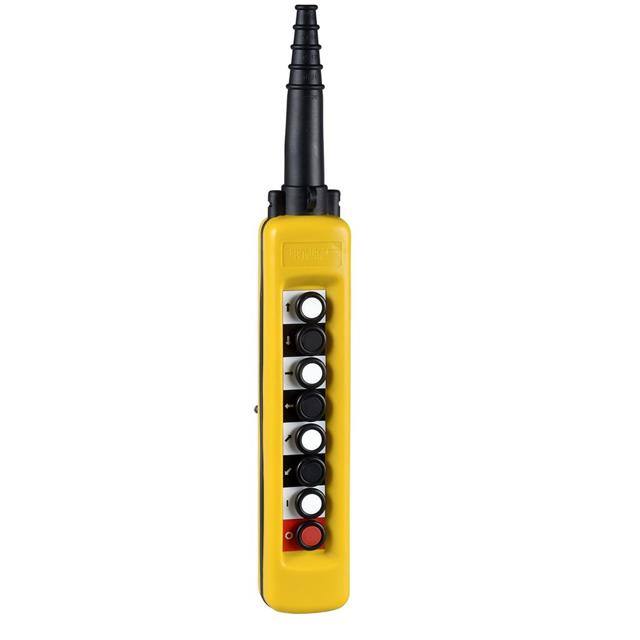 XACA881 HARMONY XAC, PENDANT CONTROL STA