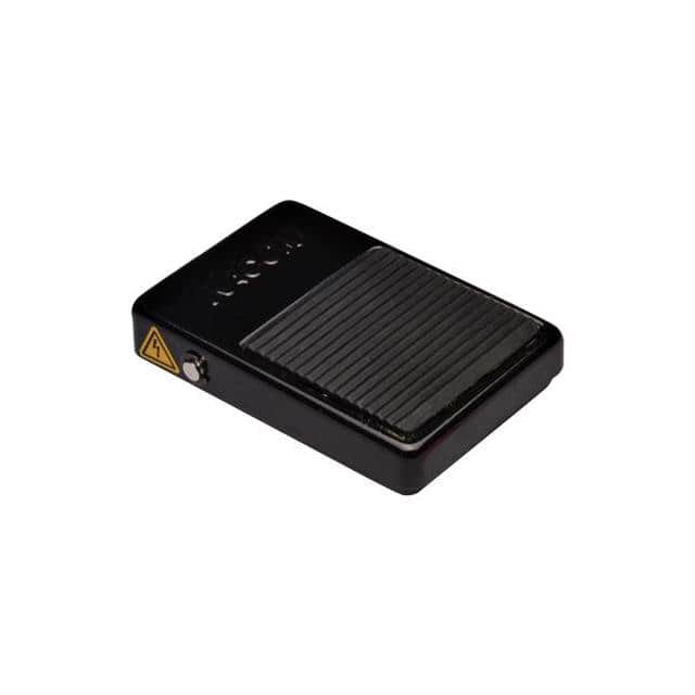 HRF-MX1 FOOT SWITCH 1NO1NC IP54 STEEL