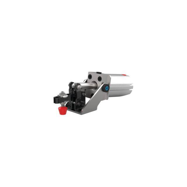 802-U PNEUMATIC POWER CLAMP