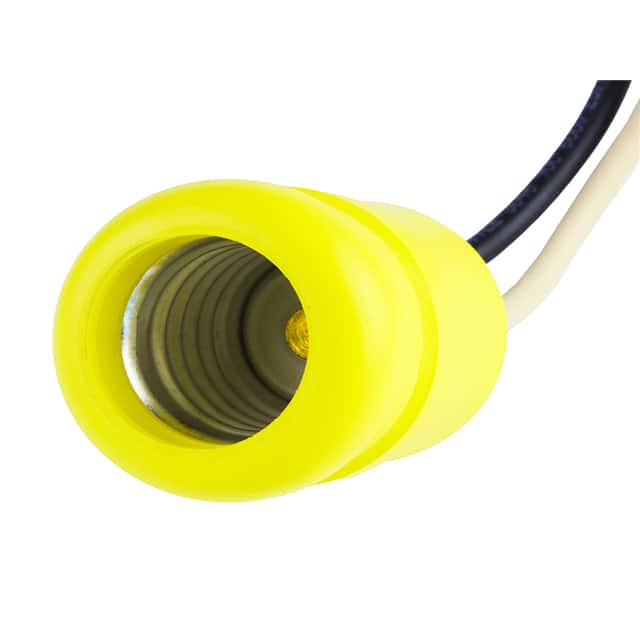 1301520016 WATERTITE SOCKET W/4 1/2" LEADS