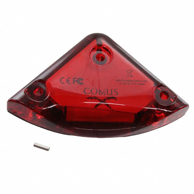RBF-40 SAFETY WARNING LIGHT BATT PWR