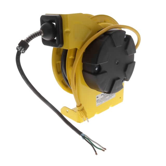 1300910109 CABLE REEL STANDRD DUTY 35' 12/3