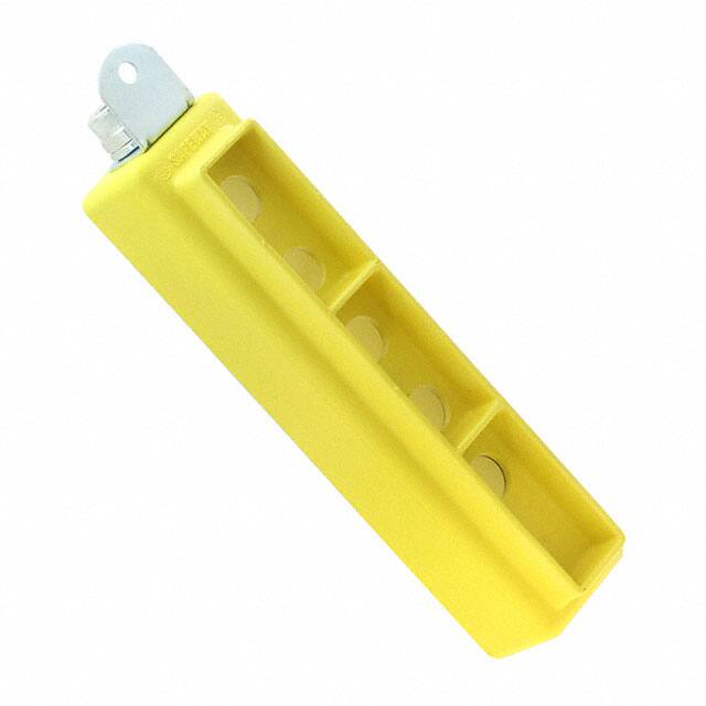 1301260189 5-PUSHBUTTON PENDANT (30MM)