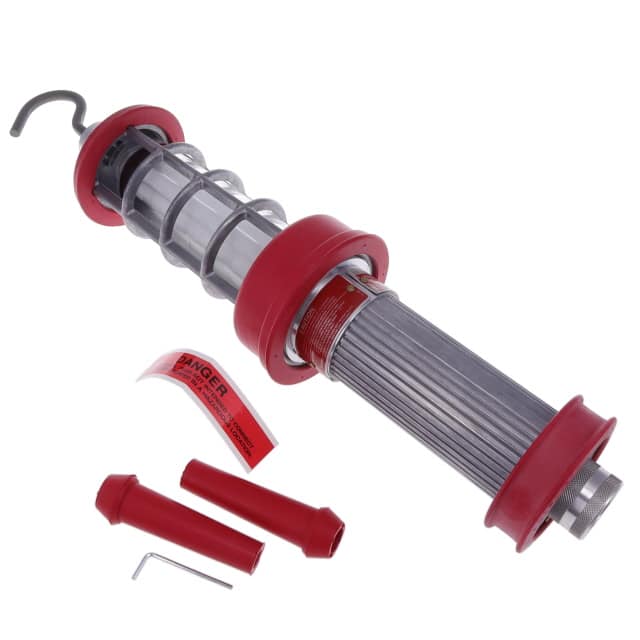 1301040021 HAND LAMP INCAND HAZ 120V 26W