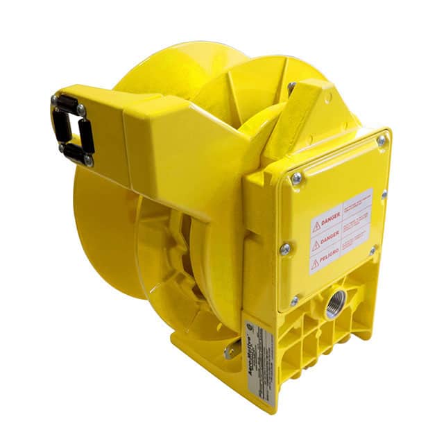 1300830113 CABLE REEL IND DUTY 50' 14/4