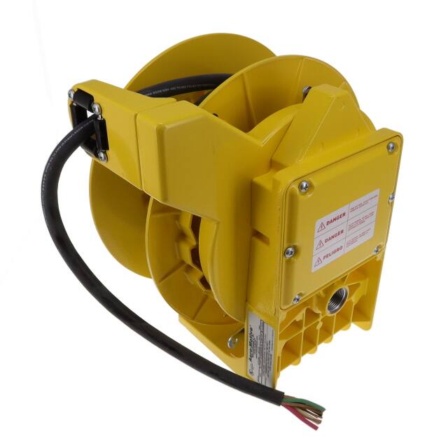 1300830191 CABLE REEL 20' 12/4