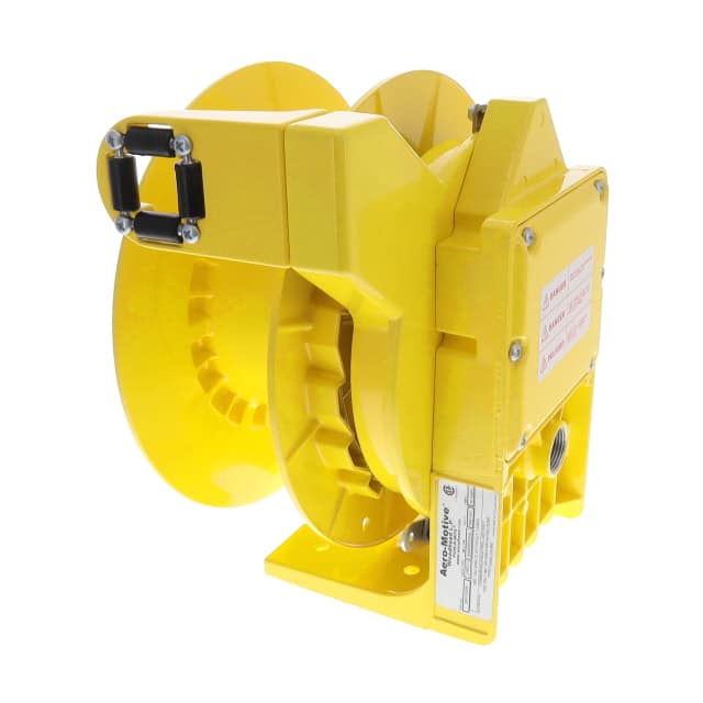1300830122 CABLE REEL INDUSTRIAL DUTY
