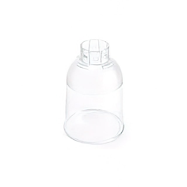 1301120171 CLEAR POLY GUARD- LARGENECK