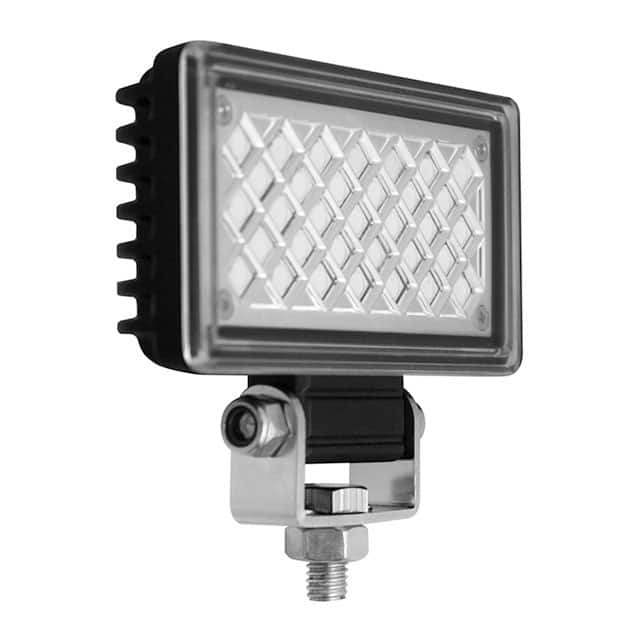 JL33C5W 500 LUMEN 5 W WIDE EQUIP LIGHT