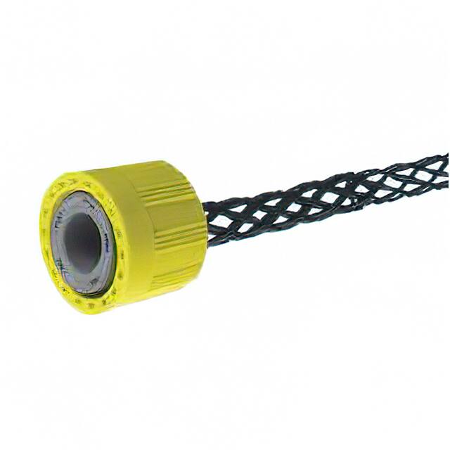 1300990170 STRAIN RELIEF GRIP 0.43"-0.50"
