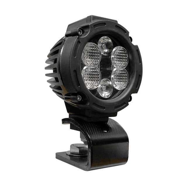 HDI-1810-HY 1260 LUMEN 14 W LED EQUIP LIGHT