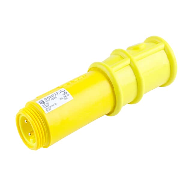 1300230002 SWINGER 2P SWITCH SPST NC