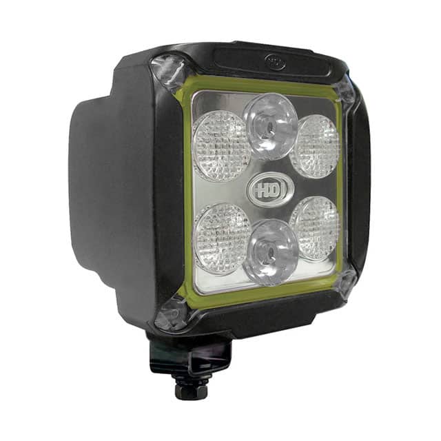 HDI-1812-P-HY 1380 LUMEN 14 W LED EQUIP LIGHT