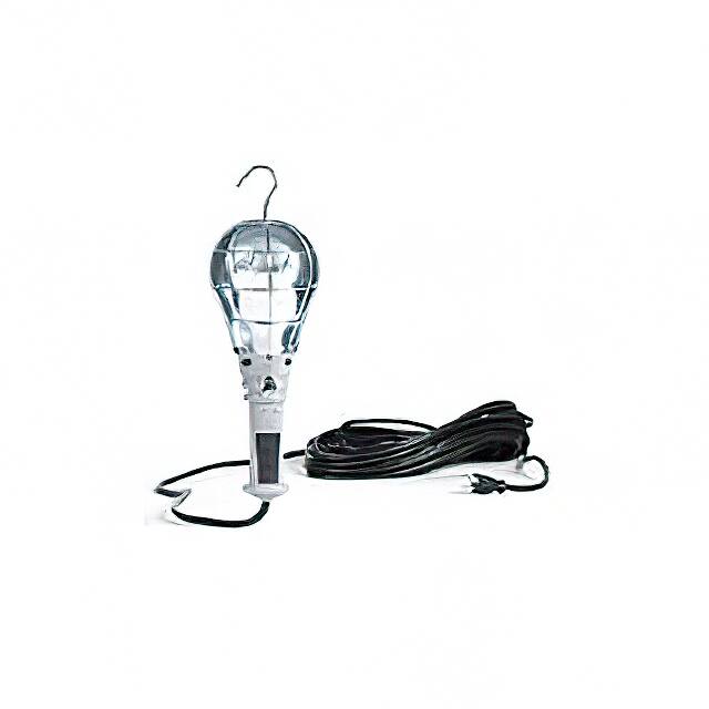 1301090027 HAND LAMP FLUORES COMM 120V 50'