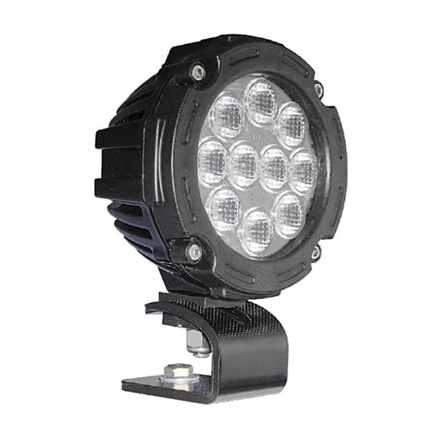 HDI-1800-HY 2500 LUMEN 22 W LED EQUIP LIGHT