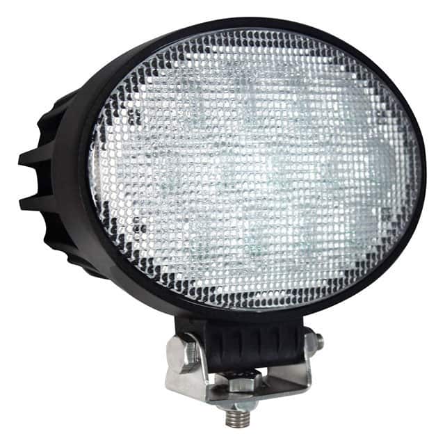 JL13C65S 5460 LUMEN 65 W SPOT EQUIP LIGHT