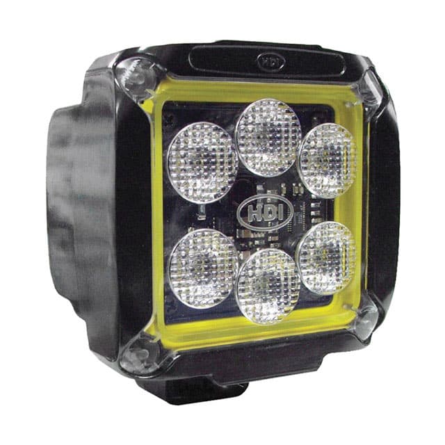 HDI-1812-3000-HY 3000 LUMEN 33 W LED EQUIP LIGHT